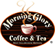 morning glory tea and coffee